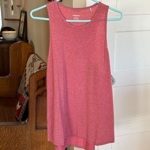 Toad & Co Tank-L